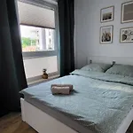 6 Apartman *