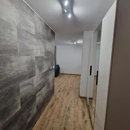 6 Premium Taras Parking Centrum Apartament Gołdap